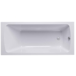 Ванна акриловая ALEX BAITLER ONEGA 120х60 см NW