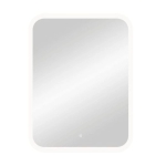 Зеркало Drift Light LED DS263 500x600 с бесконтактным сенсором
