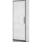 Ручка двери Vincea Slim Soft VDS-1SS-GM-13A, вороненая сталь