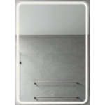 Зеркало Onyx Light LED DS259 600x800 с сенсором