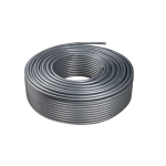Труба из сшитого полиэтилена PEXa/EVOH, Flex 20*2.8 мм ZEISSLER ZSp.001.2028.120 (бухта 120 метров) (цена за 1 м)