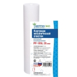 Картридж PP-10SL 20 микрон Аквадело ЭКО 111126 (1/60)