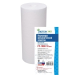 Картридж PP-10BB 10 микрон Аквадело ЭКО 211125 (1/18)