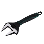 Ключ разводной с тонкими губками 150/35 TIM ZSw.907.1535 (мин.1/6/48)