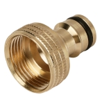 Адаптер быстрого соединения 1/2