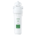 Корпус Гейзер Базис 10SL х 1/2
