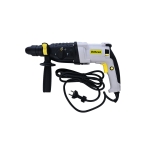 Перфоратор электрический BifAces ARH-850-26D, SDS-plus, 3 реж., 3,0 Дж, 850 Вт + кейс