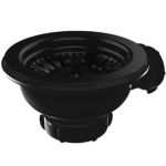 Выпуск для сифона Zegor Z-PRO-BL-8016,  3 1/2