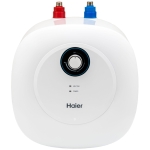 Водонагреватель электрический накопительный 15 л. Haier ES15V-MQ2 под мойкой