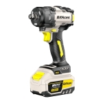 Аккумуляторный гайковёрт BifAces DLIW-40-600