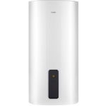 Водонагреватель электрический накопительный 80 л. Haier ES80V-TF7(R) плоский Wi-Fi