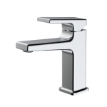 Смеситель для раковины Haiba HB10831 хром