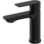 Смеситель для раковины Haiba HB10719-7 черный