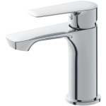 Смеситель для раковины Haiba HB10563 хром