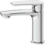 Смеситель для раковины Haiba HB10587 хром