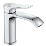 Смеситель для раковины TRIGOR N1-369, хром
