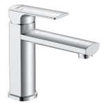 Смеситель для раковины TRIGOR K1-379, хром