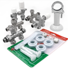 TIM в наличии, VIEIR в пути: пополнение ассортимента на 600 товарных позиций