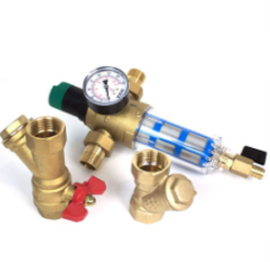 TIM в наличии, VIEIR в пути: пополнение ассортимента на 600 товарных позиций