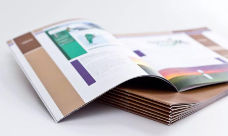 Рекламная продукция