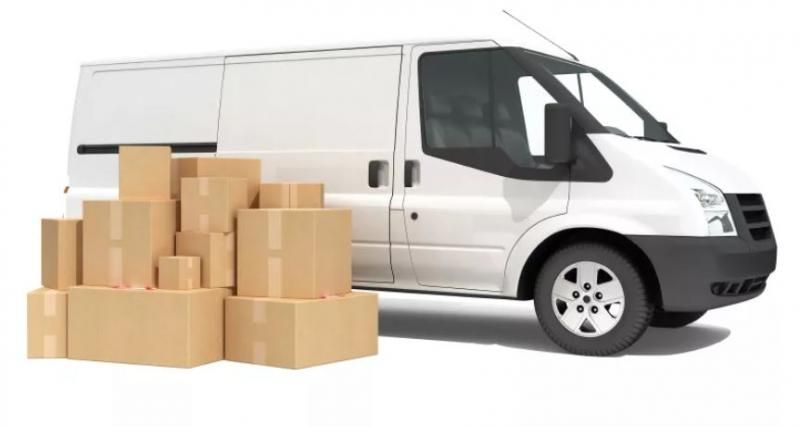 Доставка товара