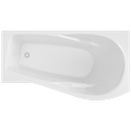 Ванны акриловые ALEX BAITLER, ERLIT