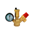 Предохранительная арматура