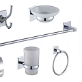 Наборы аксессуаров для ванной