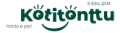 KOTITONTTU