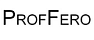 ProfFero
