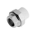 Американка PPR ф32х1/2" ВР TIM Tpp3041.0.03202
