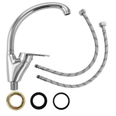 Смеситель для кухни Brimix 3254