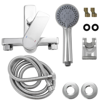 Смеситель для ванны Magnus 8420