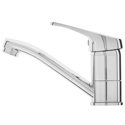 Смеситель для умывальника Gross Aqua Base 3210258С-G0109
