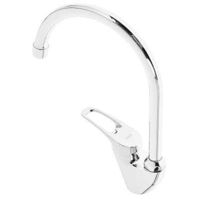 Смеситель для кухни Gross Aqua Base 3205258С- В01