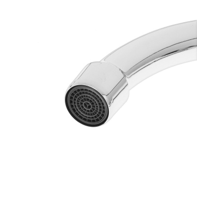 Смеситель для кухни Gross Aqua Base 3205258С- В01