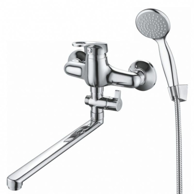 Смеситель для ванны Gross Aqua Base 7237258-35L(F)