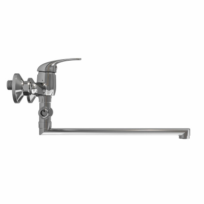 Смеситель для ванны Gross Aqua Mini 7210213-35F