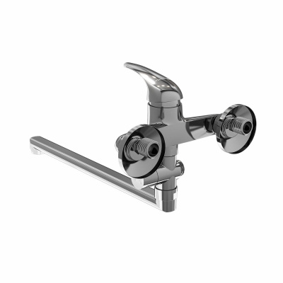 Смеситель для ванны Gross Aqua Mini 7210213-35F