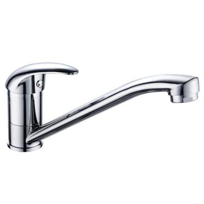 Смеситель для кухни Gross Aqua Basic 3210257С-G0110