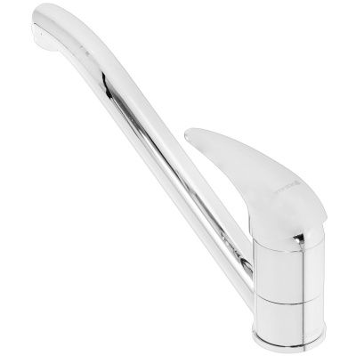 Смеситель для кухни Gross Aqua Basic 3210257С-G0110
