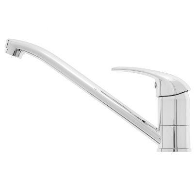 Смеситель для кухни Gross Aqua Basic 3210257С-G0110