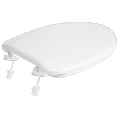 Сиденье для унитаза Уклад СУ 68.07.80 Белое
