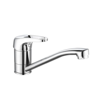 Смеситель для умывальника Gross Aqua Optima 3509511C-G0145