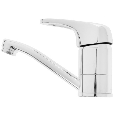 Смеситель для умывальника Gross Aqua Optima 3509511C-G0145