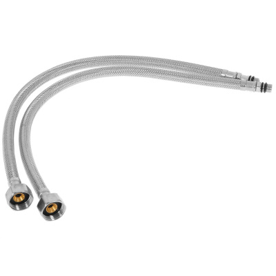 Смеситель для умывальника Gross Aqua Optima 3509511C-G0145