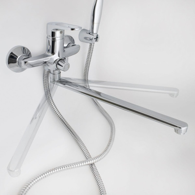 Смеситель для ванны Gross Aqua Delta 7244268C-35L(F)