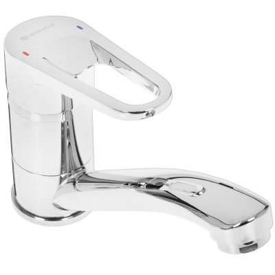 Смеситель для кухни Gross Aqua Delta 3210268С-G0109