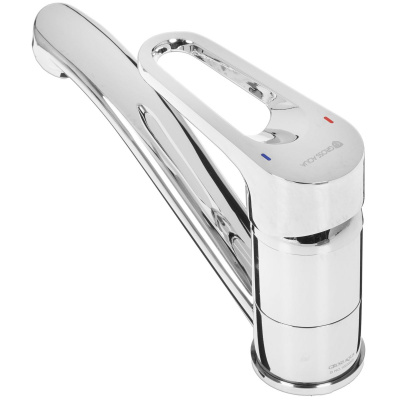 Смеситель для кухни Gross Aqua Delta 3210268С-G0109