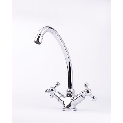 Смеситель для кухни Gross Aqua Yota 3088039С-В03